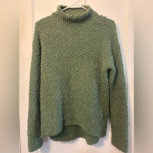 Stitches & Stripes Sweater - Picture 4 of 5